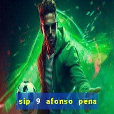 sip 9 afonso pena campo grande - ms telefone